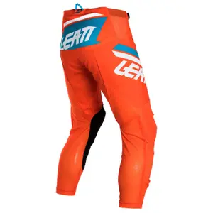Motorcycle pants cross Leatt GPX 4.5 image-2