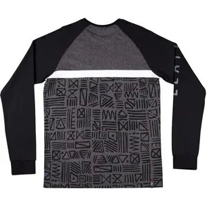 T-shirt manches longues Leatt Tribal image-1
