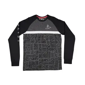 T-shirt manches longues Leatt Tribal image-0
