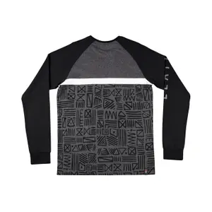 T-shirt manches longues Leatt Tribal image-1