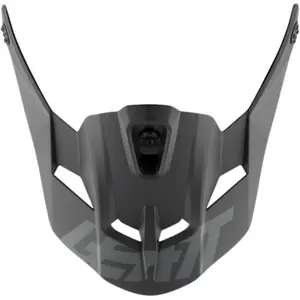 Toit de casque moto Leatt Schild GPX 5.5 Solid image-0