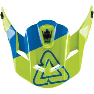 Toit de casque moto Leatt Schild GPX 5.5 V15 image-0