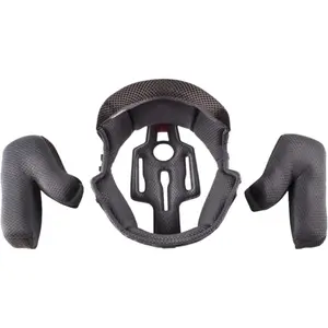 Pads Leatt 4.5/5.5/6.5 image-0
