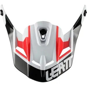 Dach eines Motorradhelms Leatt Schild 4.5 V20 image-0