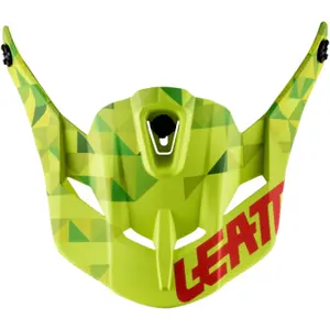 Capa para capacete de motociclista Leatt Schild 4.5 V22 image-0