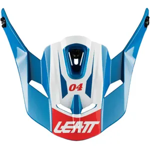 Toit de casque moto Leatt Schild 4.5 V25 image-0