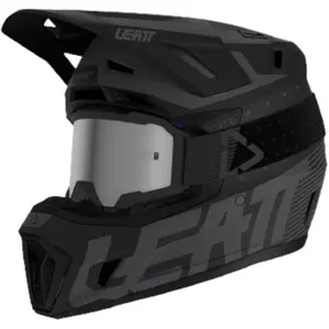 Kit casque moto cross Leatt 7.5 V24