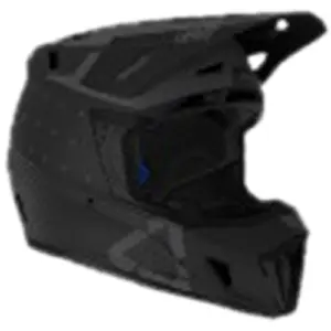 Kit casque moto cross Leatt 7.5 V24 image-1