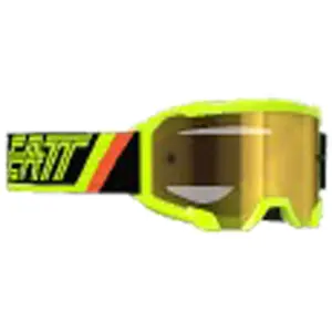 Hjälmsats för motocross Leatt 7.5 V24 image-2