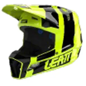 Kit de capacete de motocross Leatt 3.5 V24 image-2