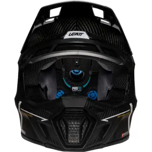 Motorrad-Cross-Helm Leatt 9.5 V25 image-2