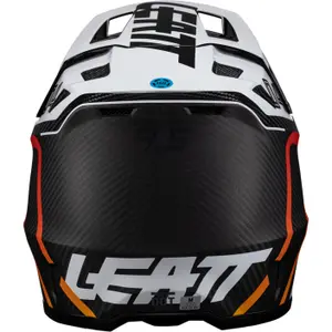 Motorrad-Cross-Helm Leatt 9.5 V25 image-3