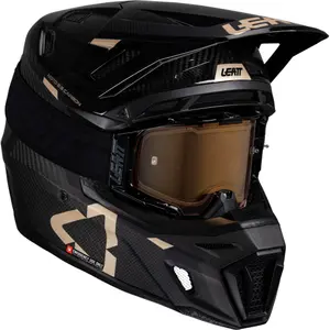 Motorrad-Cross-Helm Leatt 9.5 V25