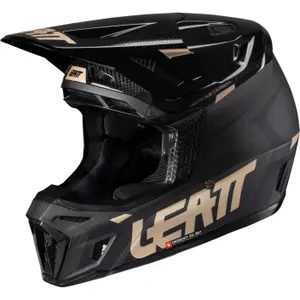 Motorrad-Cross-Helm Leatt 9.5 V25 image-1