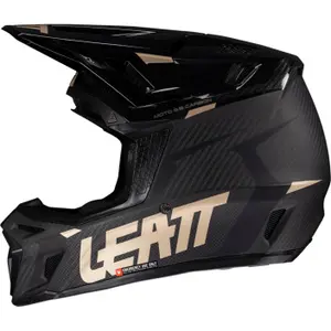 Motorrad-Cross-Helm Leatt 9.5 V25 image-2