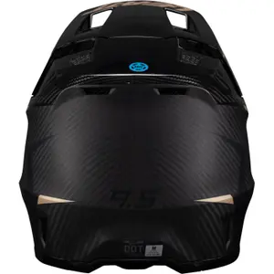 Motorrad-Cross-Helm Leatt 9.5 V25 image-5