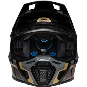 Motocross-hjelm Leatt 8.5 V25 image-4