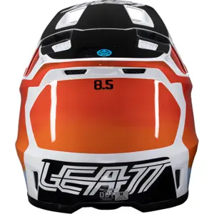 Capacete de motocicleta Leatt 8.5 V25 image-3