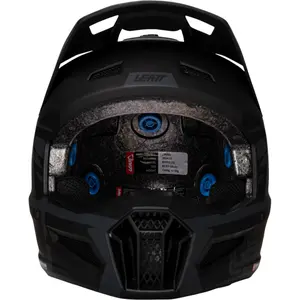 Motorhelm Leatt 3.5 V25 image-2
