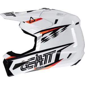 Motorcycle helmet Leatt 3.5 V25 image-4