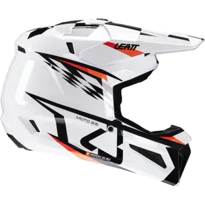 Motorcycle helmet Leatt 3.5 V25 image-5