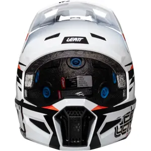 Motorcycle helmet Leatt 3.5 V25 image-2