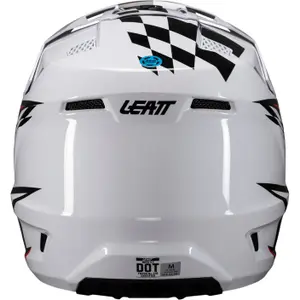 Motorcycle helmet Leatt 3.5 V25 image-3