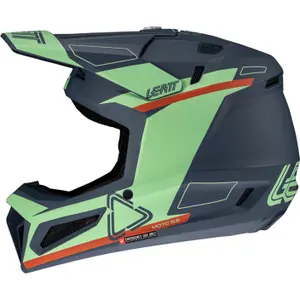 Motorcycle helmet Leatt 3.5 V25 image-2