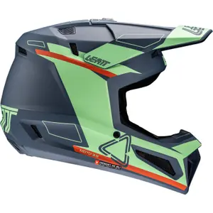 Motorcycle helmet Leatt 3.5 V25 image-3