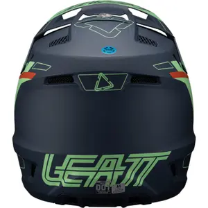 Motorcycle helmet Leatt 3.5 V25 image-5