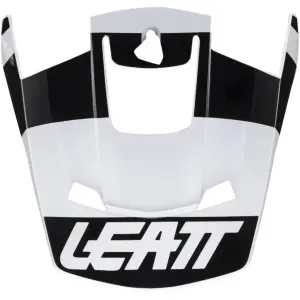 Motorcycle helmet visor Leatt 3.5 image-0