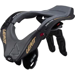 Protetor de pescoço moto Leatt 5.5 image-0