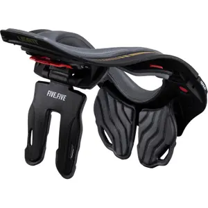 Protetor de pescoço moto Leatt 5.5 image-1