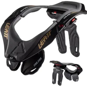 Motorcycle choker Leatt 5.5 image-1