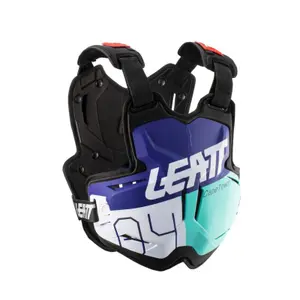 Chest protector Leatt image-0