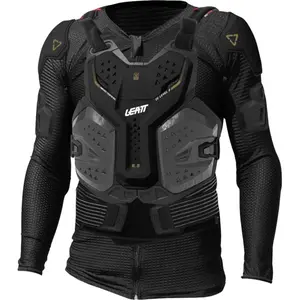 Motorcycle breastplate Leatt Graphene
