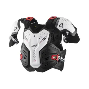 Chest protector motocross Leatt 6.5 Pro