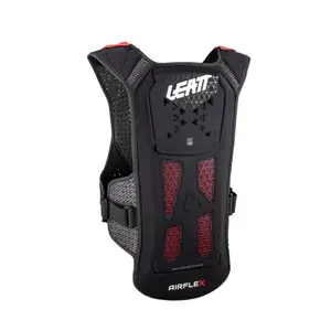 Motorcycle faceplate Leatt airFlex image-1