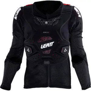 Damska kamizelka motocyklowa Leatt ReaFlex