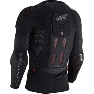 Kamizelka motocyklowa Leatt ReaFlex Stealth image-1