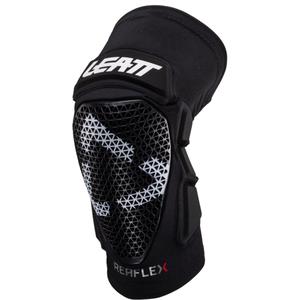 Joelheira de motocross Leatt ReaFlex Pro image-1