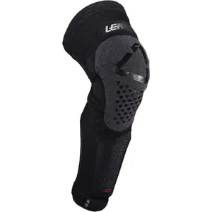Genouillère de moto Leatt 3DF 5.0 V25 image-1