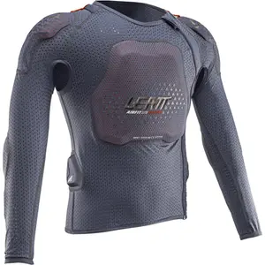 Μπουφάν μοτοσικλέτας για παιδιά Leatt AirFit Lite Evo 3DF image-0