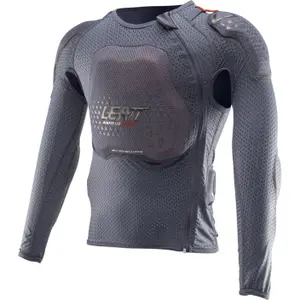 Μπουφάν μοτοσικλέτας για παιδιά Leatt AirFit Lite Evo 3DF image-1
