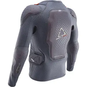 Μπουφάν μοτοσικλέτας για παιδιά Leatt AirFit Lite Evo 3DF image-2