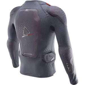 Μπουφάν μοτοσικλέτας για παιδιά Leatt AirFit Lite Evo 3DF image-3