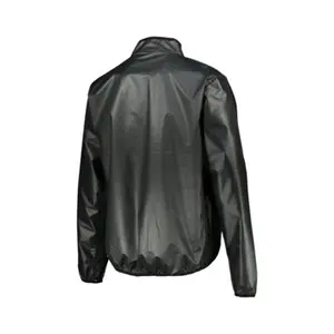 Motorcycle rain jacket Leatt Race Cover image-1