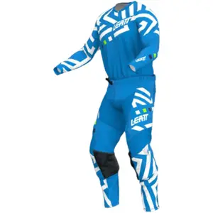 Jersey and pants set Leatt Ride Kit 3.5 image-0