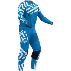 Jersey and pants set Leatt Ride Kit 3.5 image-1
