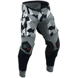 Pantalon moto cross Leatt 4.5 Enduro 23 image-0